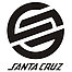 Boardshorts - plavky Santa Cruz