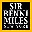 Sir Benni Miles