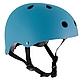 SFR Essentials Helmet matt blue - H159MAB