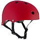 SFR Essentials Helmet matt red - H159MRE